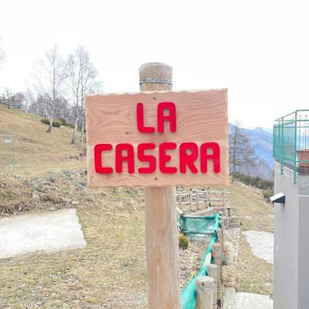 La Casera Casargo Extérieur photo