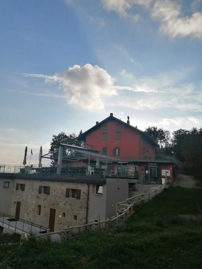 La Casera Casargo Extérieur photo