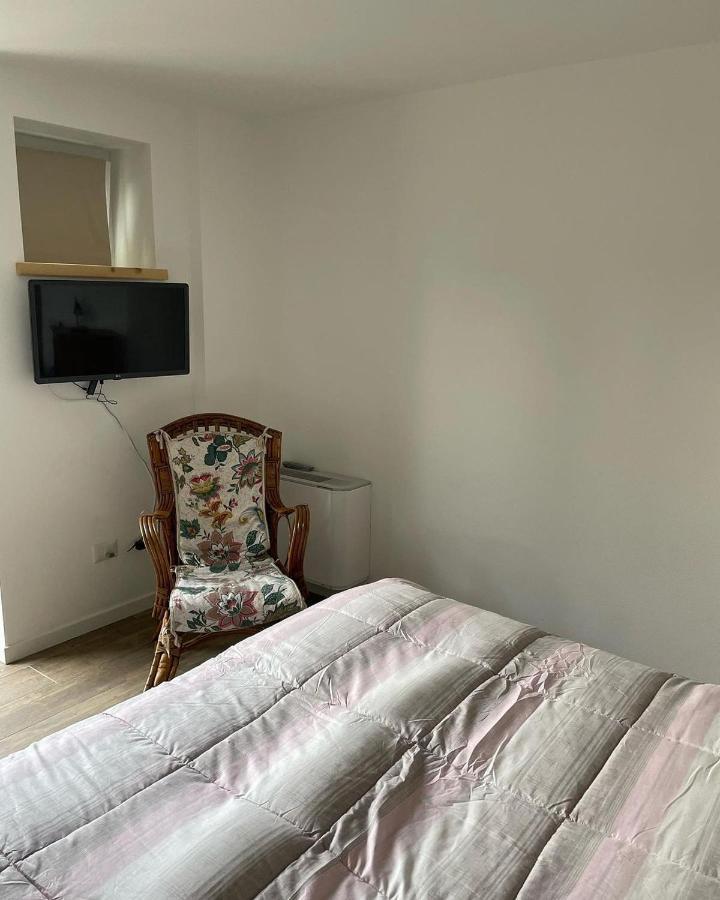 La Casera Casargo Extérieur photo