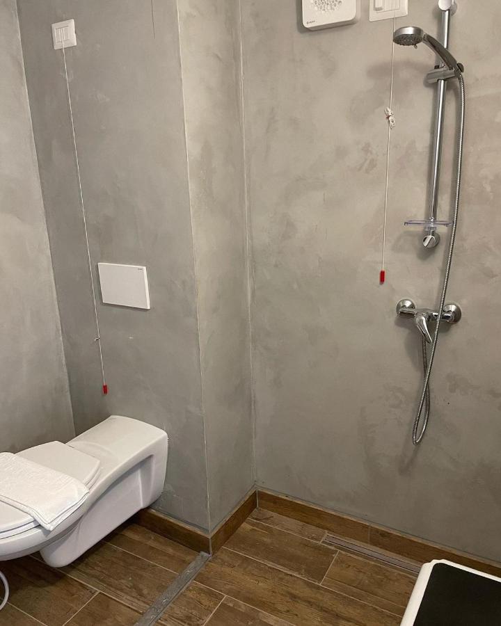 La Casera Casargo Extérieur photo