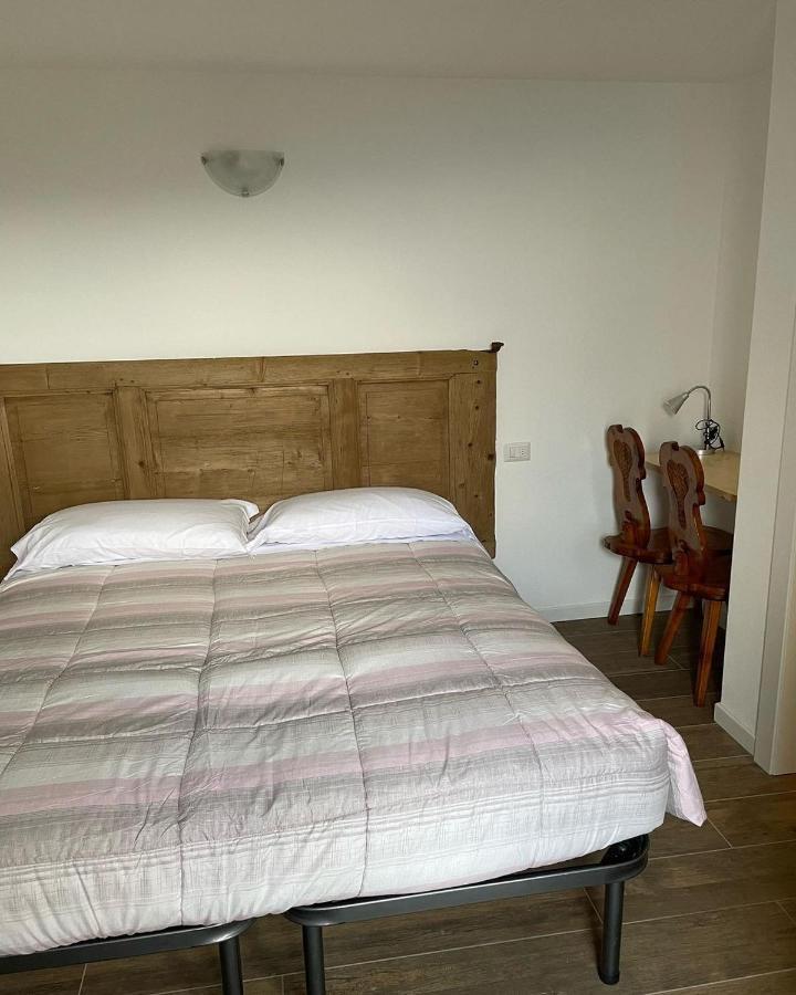 La Casera Casargo Extérieur photo