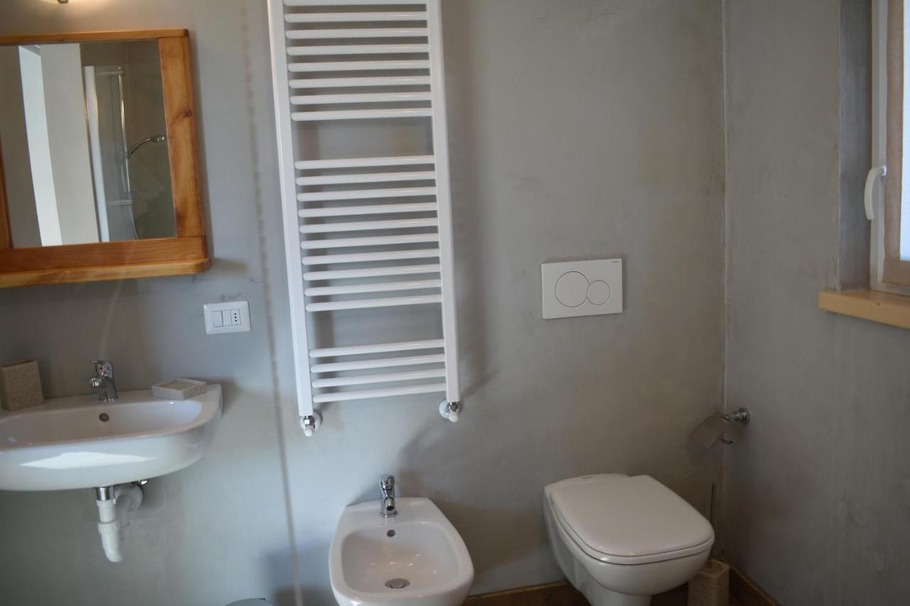 La Casera Casargo Extérieur photo