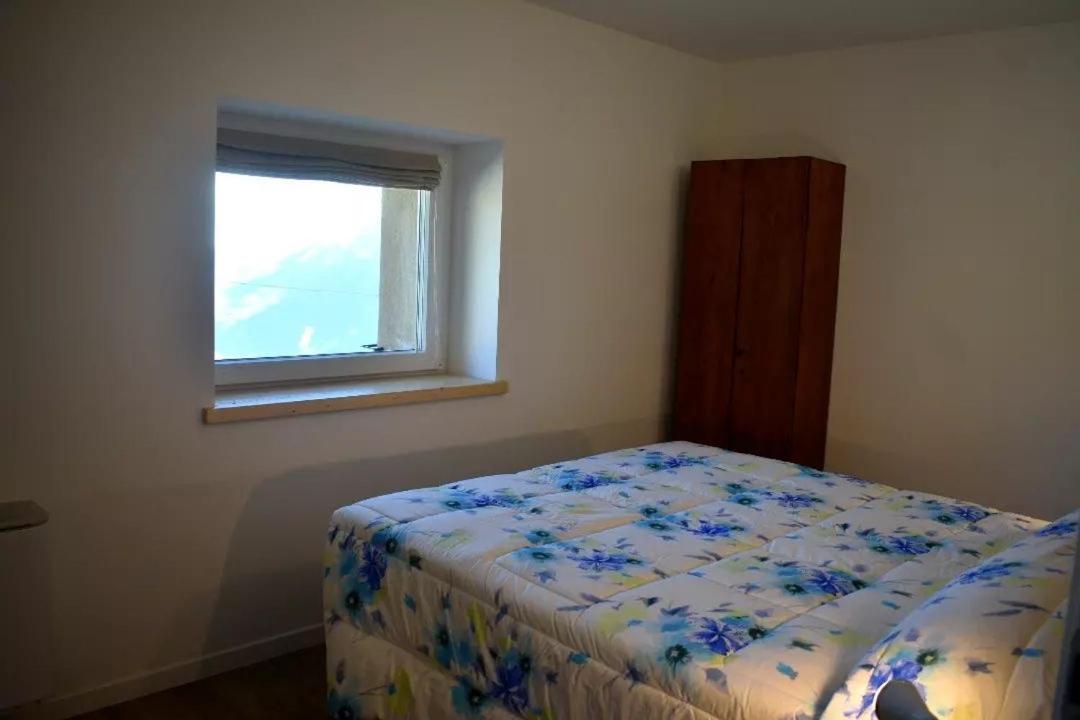 La Casera Casargo Extérieur photo