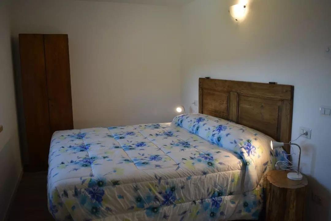 La Casera Casargo Extérieur photo
