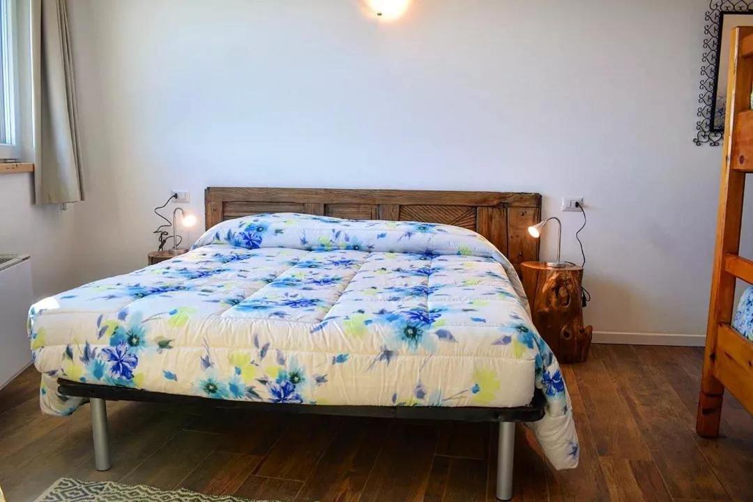 La Casera Casargo Extérieur photo