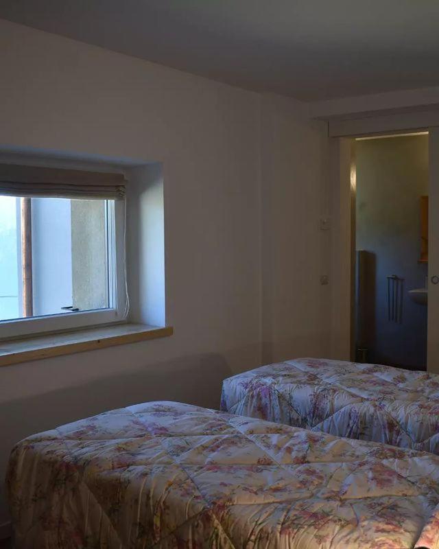 La Casera Casargo Extérieur photo