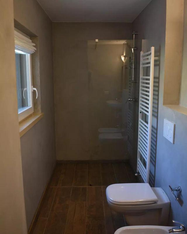 La Casera Casargo Extérieur photo