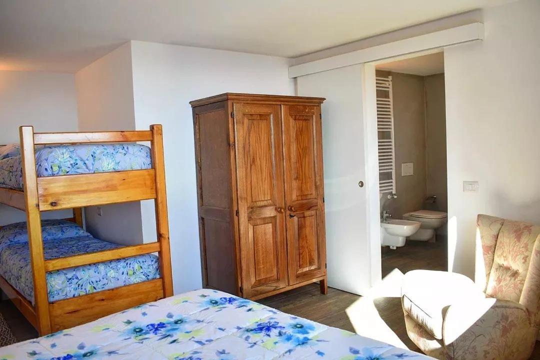La Casera Casargo Extérieur photo