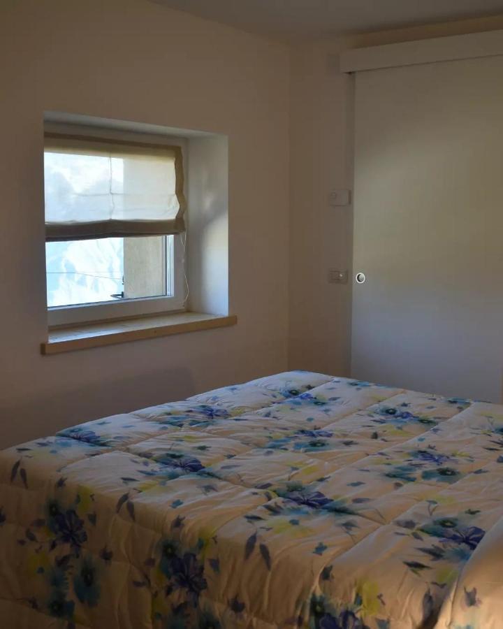 La Casera Casargo Extérieur photo