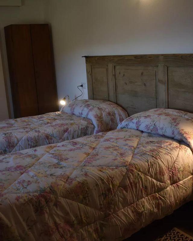 La Casera Casargo Extérieur photo