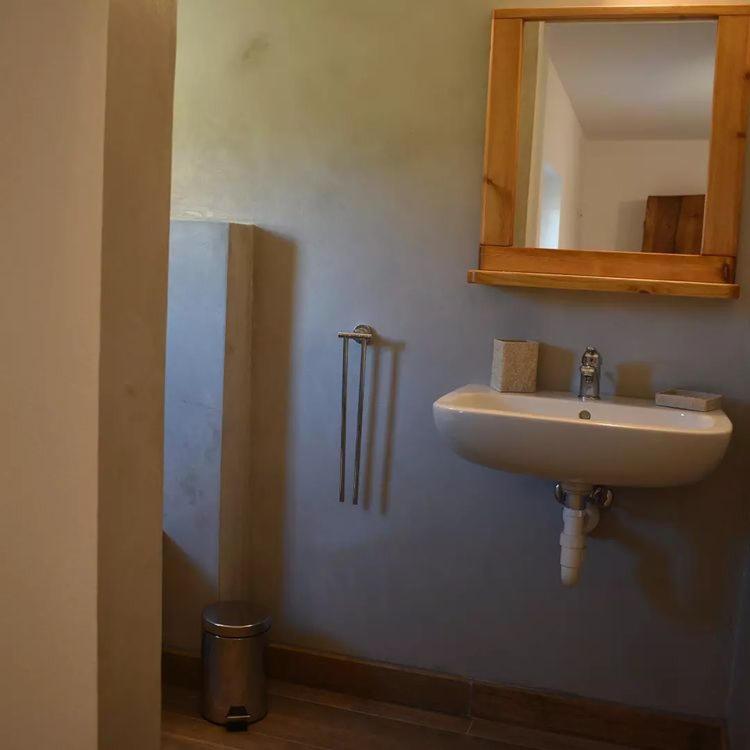 La Casera Casargo Extérieur photo