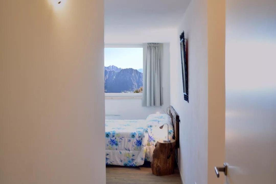 La Casera Casargo Extérieur photo
