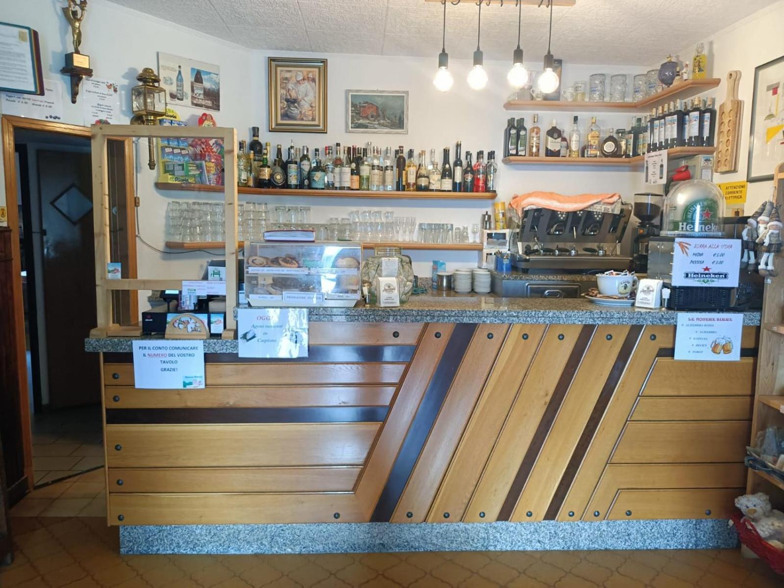 La Casera Casargo Extérieur photo