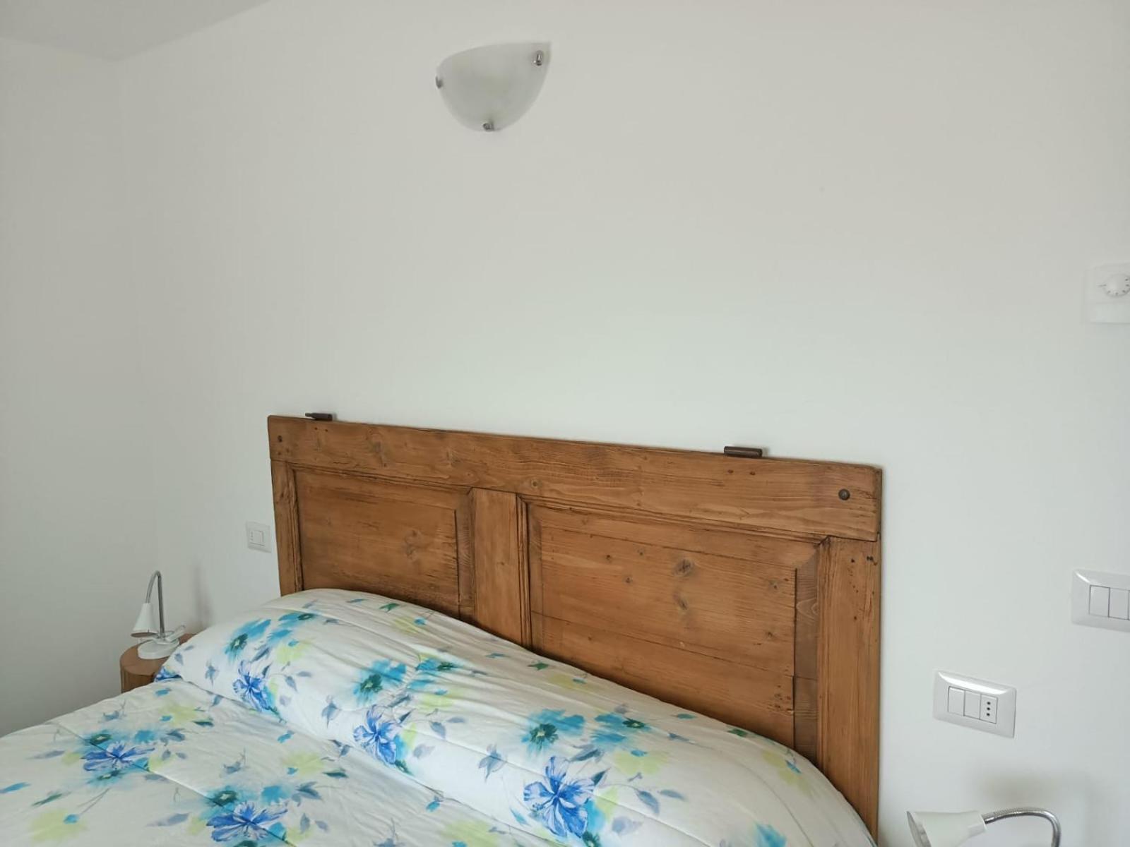 La Casera Casargo Extérieur photo