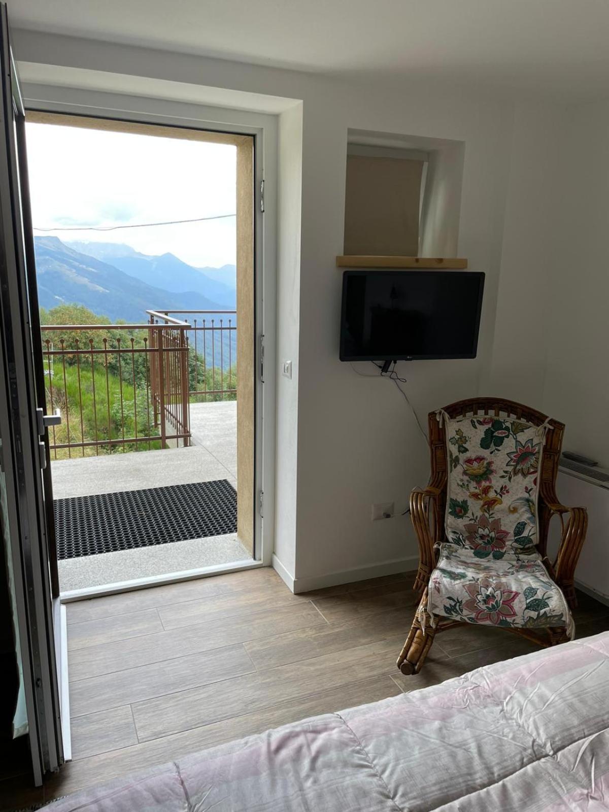 La Casera Casargo Extérieur photo