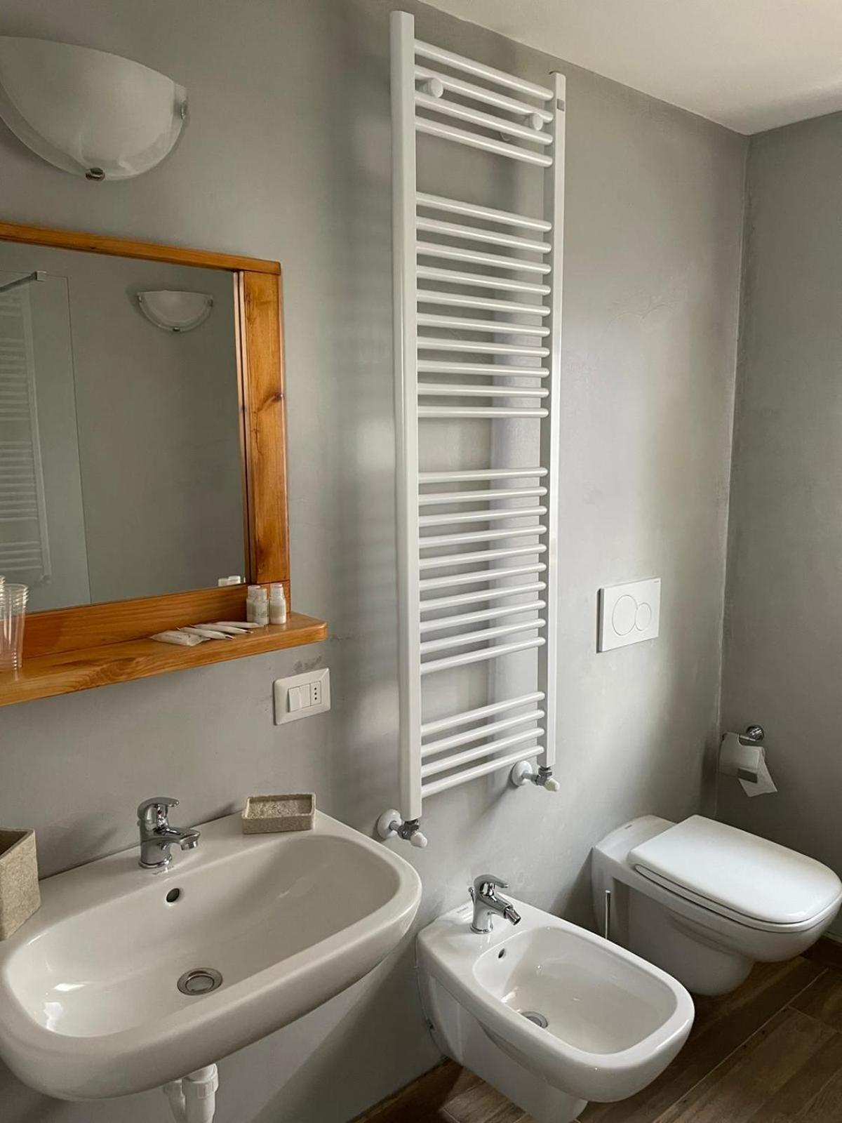 La Casera Casargo Extérieur photo