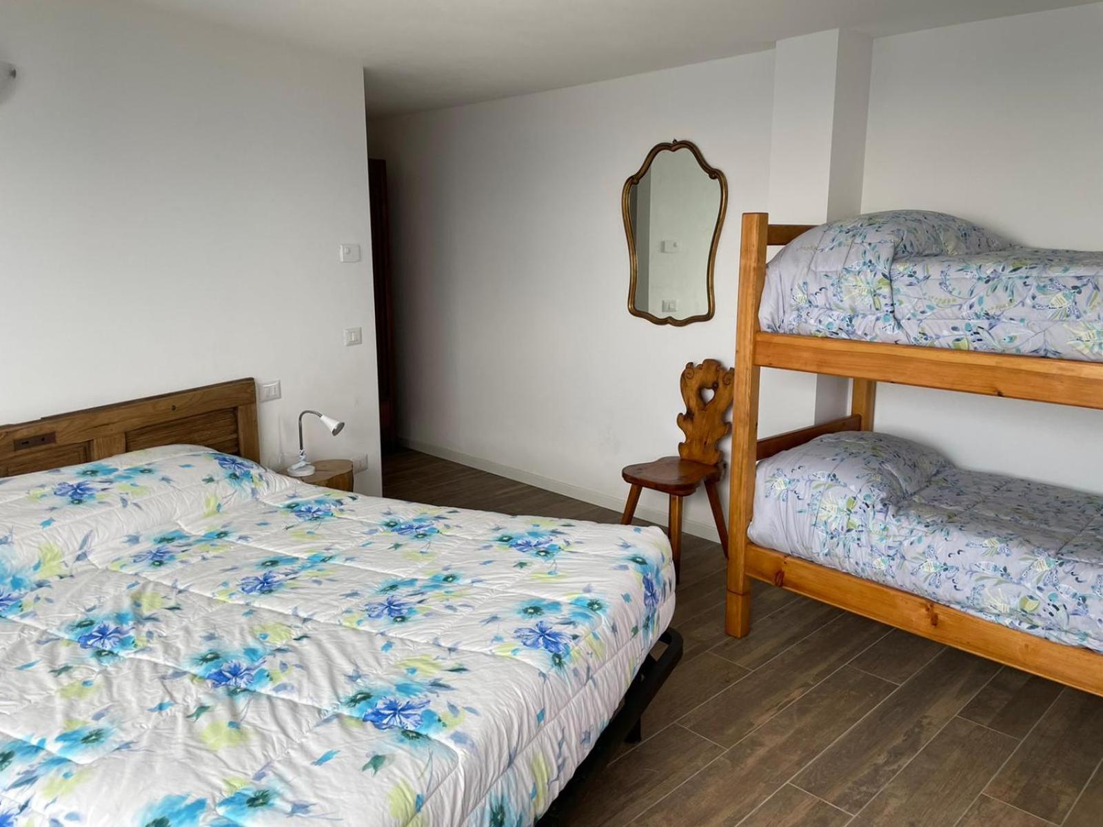 La Casera Casargo Extérieur photo