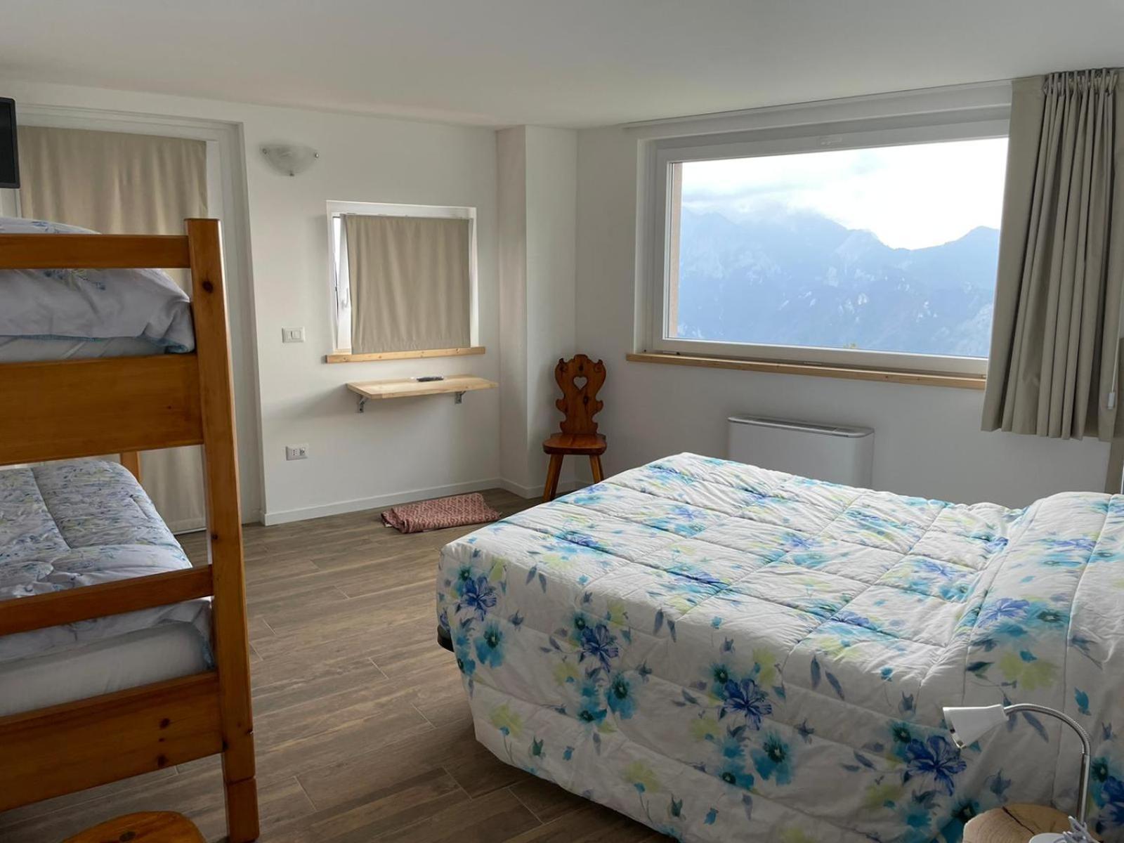 La Casera Casargo Extérieur photo