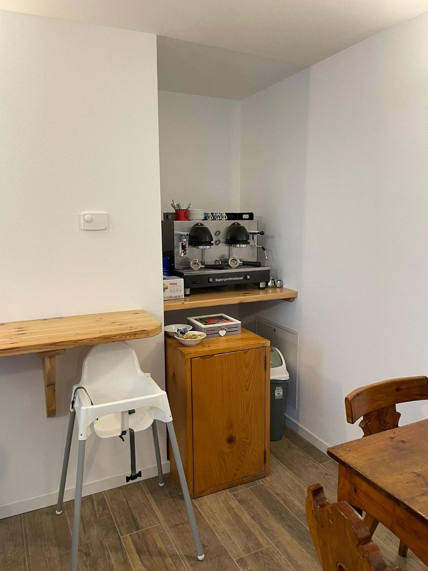 La Casera Casargo Extérieur photo